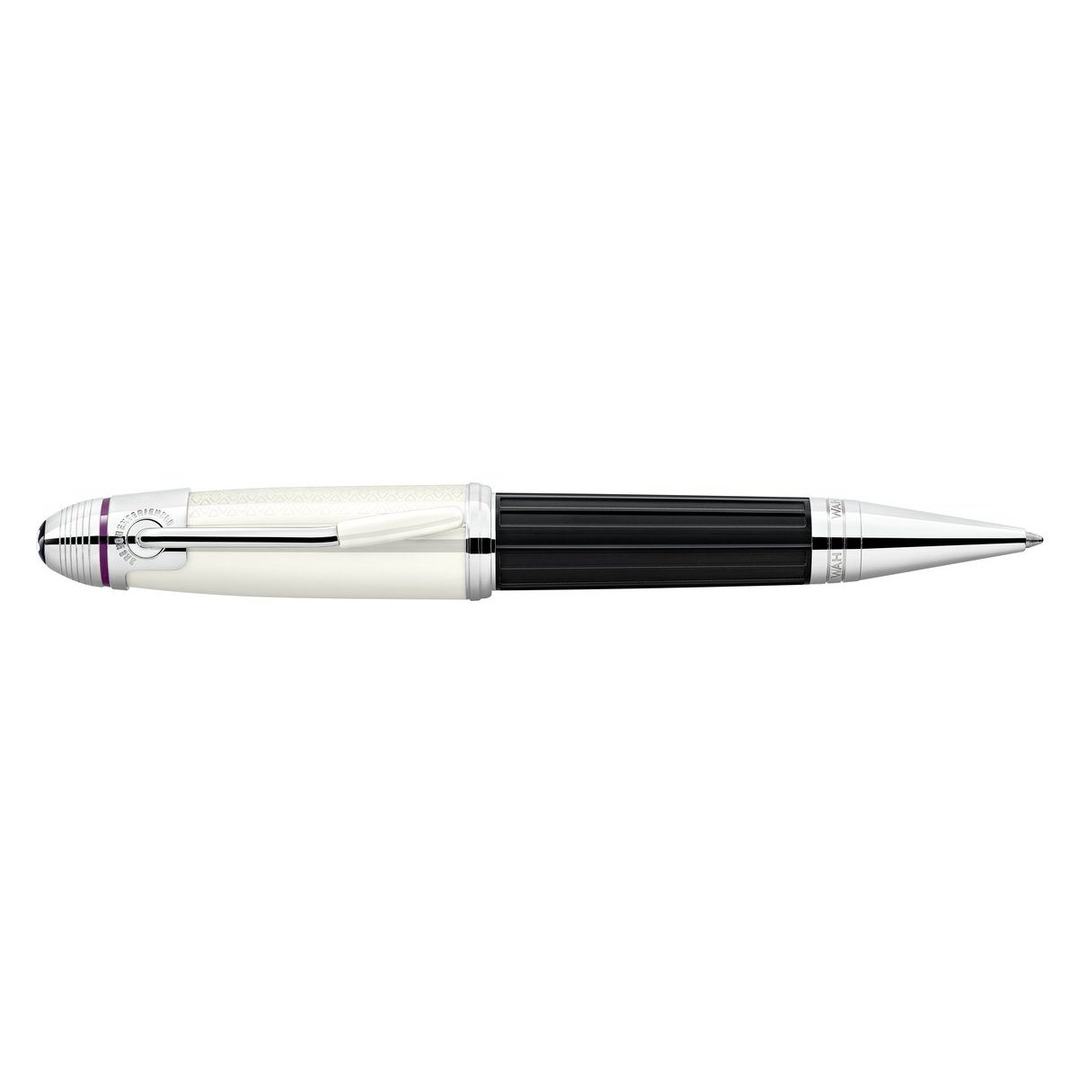 Stylo-bille Great Characters Jimi Hendrix Special Edition - vue 6 Stylo-bille Great Characters Jimi Hendrix Special Edition - Montblanc (vue 6)
