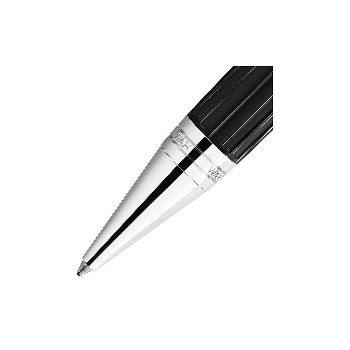 Stylo-bille Great Characters Jimi Hendrix Special Edition - vue 7 Stylo-bille Great Characters Jimi Hendrix Special Edition - Montblanc (vue 7)