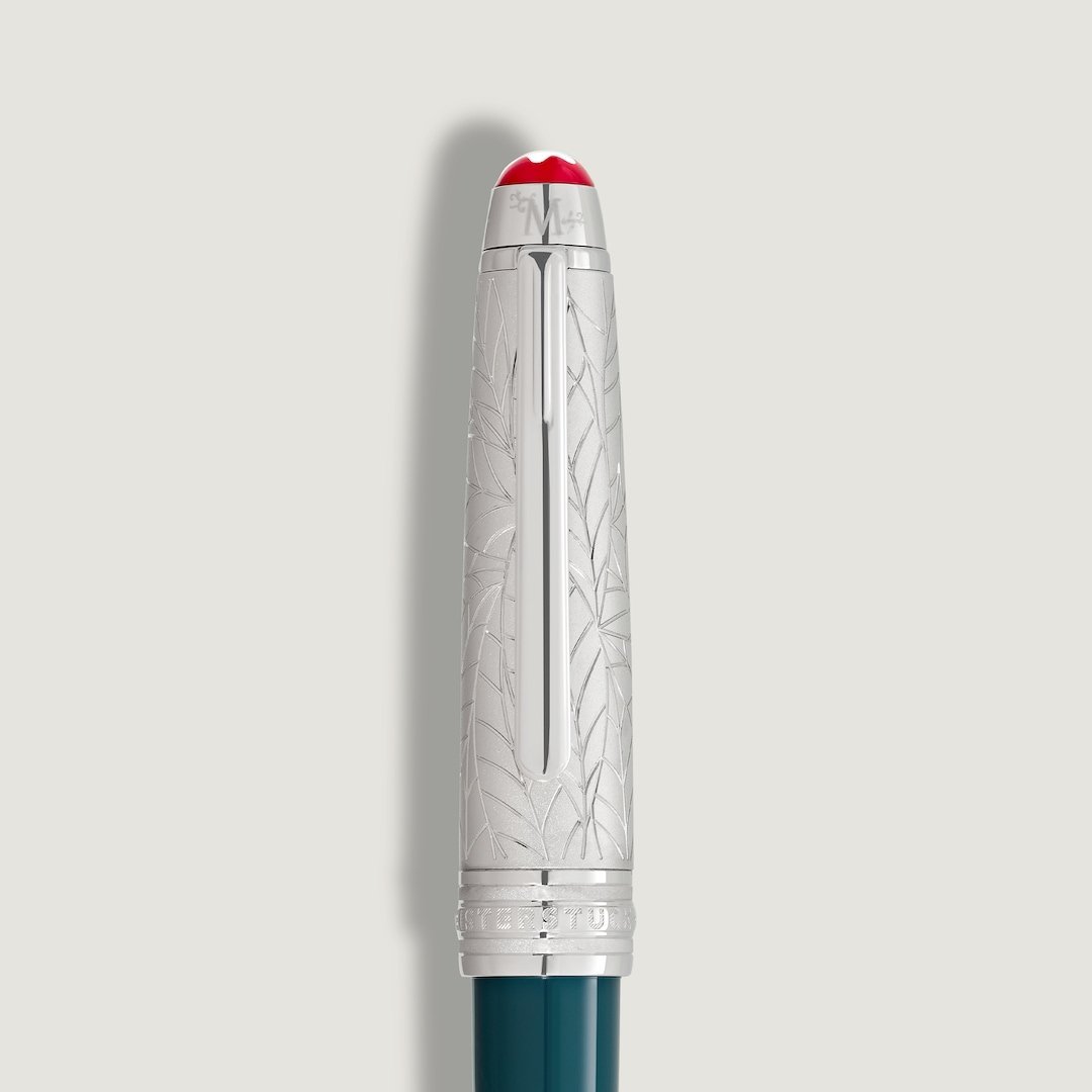 Stylo bille Meisterstück Roméo et Juliette Doué Midsize Stylo bille Meisterstück Roméo et Juliette Doué Midsize - Montblanc
