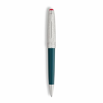 Stylo bille Meisterstück Roméo et Juliette Doué Midsize - Montblanc (vue 3)