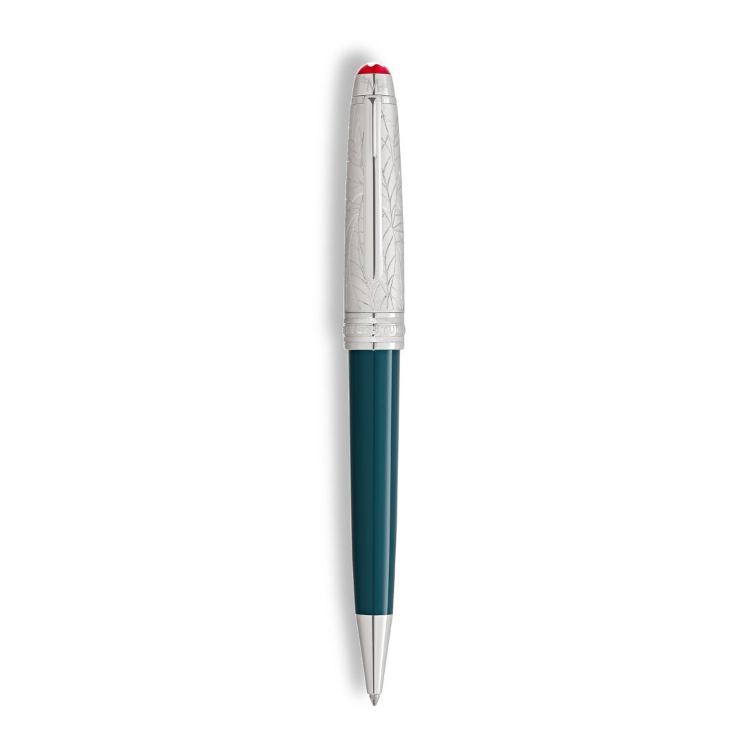 Stylo bille Meisterstück Roméo et Juliette Doué Midsize - vue 3 Stylo bille Meisterstück Roméo et Juliette Doué Midsize - Montblanc (vue 3)