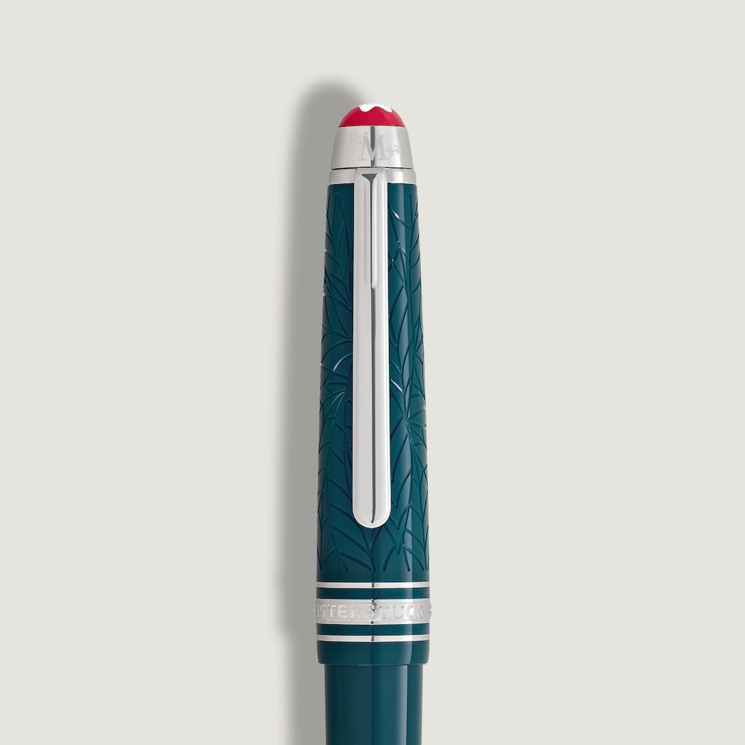 Stylo bille Meisterstück Roméo et Juliette Midsize Stylo bille Meisterstück Roméo et Juliette Midsize - Montblanc