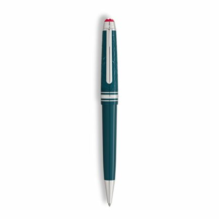 Stylo bille Meisterstück Roméo et Juliette Midsize - Montblanc (vue 3)
