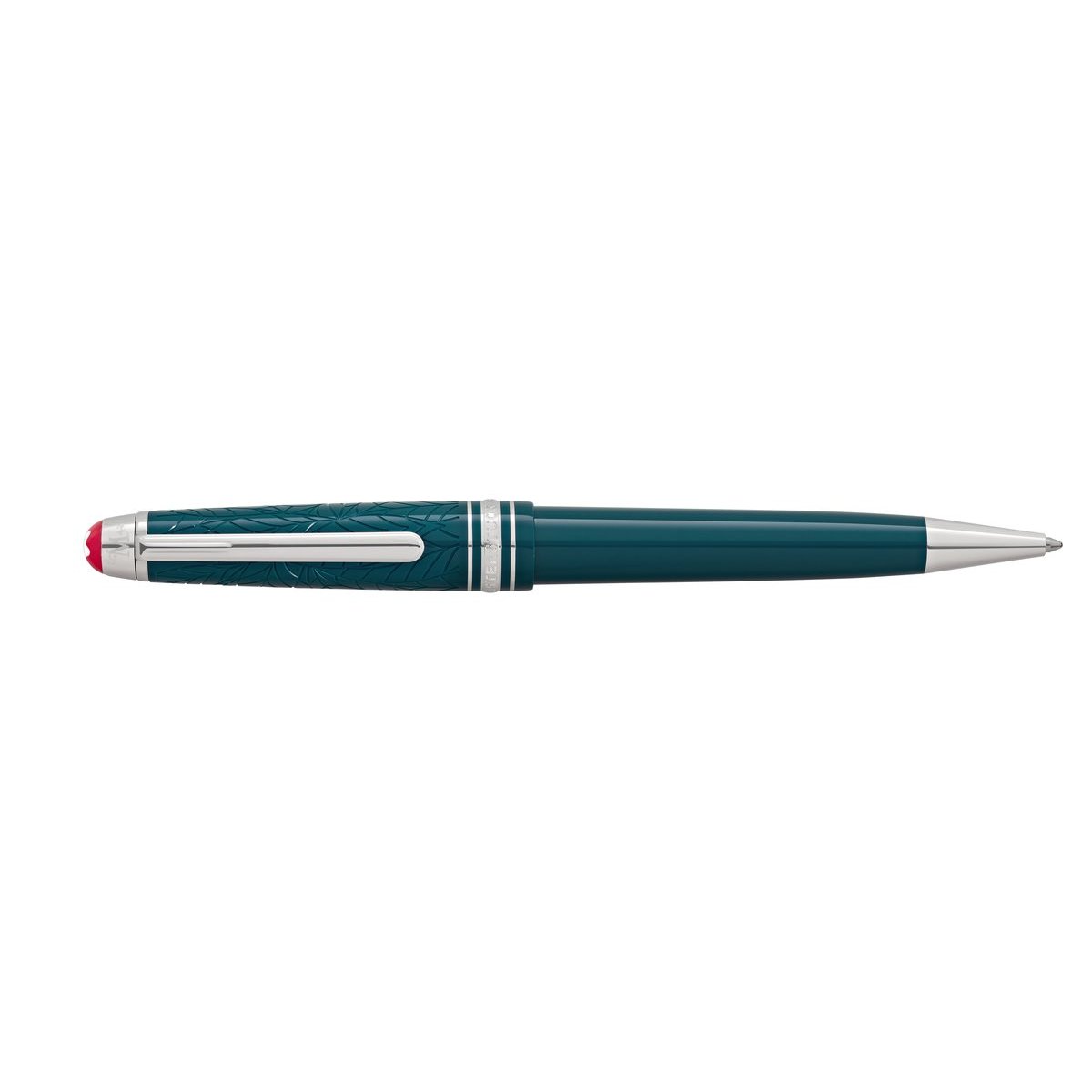 Stylo bille Meisterstück Roméo et Juliette Midsize - vue 5 Stylo bille Meisterstück Roméo et Juliette Midsize - Montblanc (vue 5)