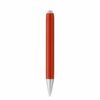 Stylo bille Montblanc Heritage Rouge et Noir « Baby » Special Edition corail - Montblanc (vue 5)