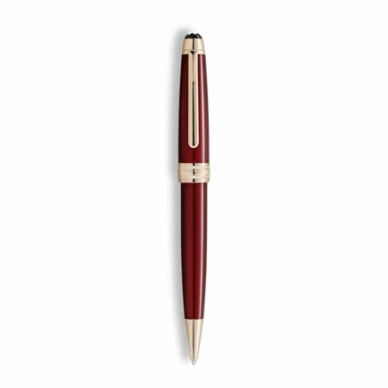 Stylo bille Meisterstück Solitaire Golden Hour - Montblanc (vue 4)