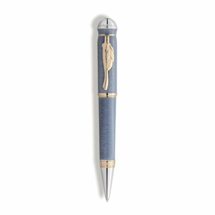 Stylo bille Writers Edition Hommage à Johann Wolfgang von Goethe édition limitée - Montblanc (vue 3)