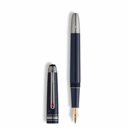 Stylo-Plume Meisterstück Around the World in 80 Days Classique - Montblanc