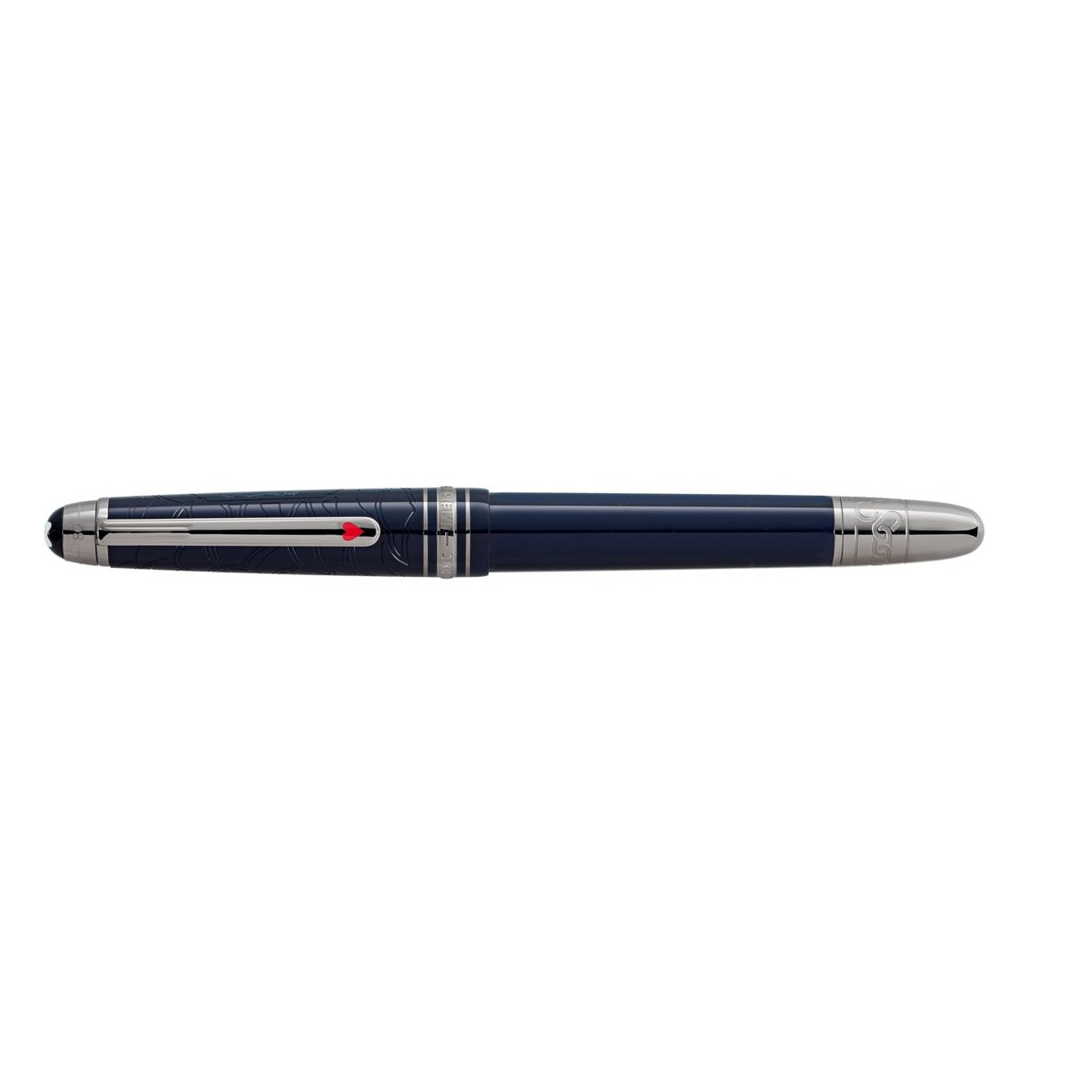 Stylo-Plume Meisterstück Around the World in 80 Days Classique - vue 8 Stylo-Plume Meisterstück Around the World in 80 Days Classique - Montblanc (vue 8)