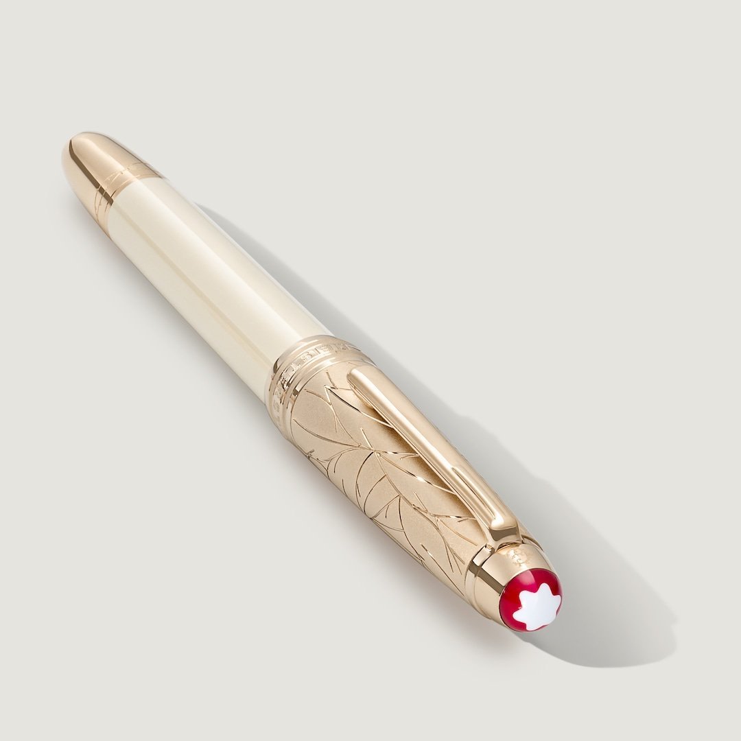 Stylo plume Meisterstück Roméo et Juliette Doué Classique Stylo plume Meisterstück Roméo et Juliette Doué Classique - Montblanc