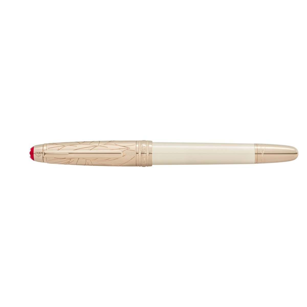 Stylo plume Meisterstück Roméo et Juliette Doué Classique - vue 7 Stylo plume Meisterstück Roméo et Juliette Doué Classique - Montblanc (vue 7)