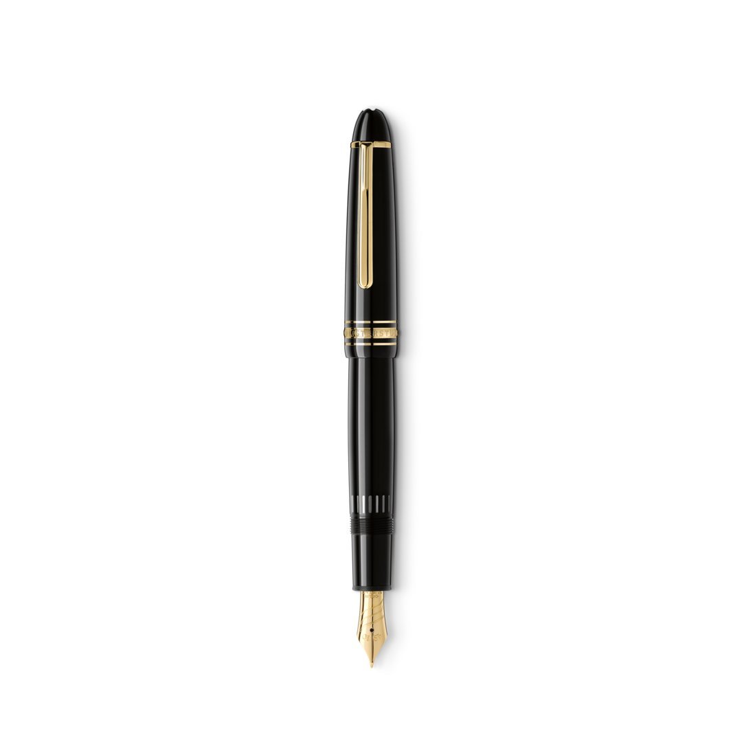Stylo à plume incurvée Meisterstück LeGrand Calligraphy Stylo à plume incurvée Meisterstück LeGrand Calligraphy - Montblanc