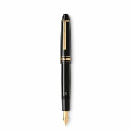 Stylo à plume incurvée Meisterstück LeGrand Calligraphy - Montblanc (vue 4)