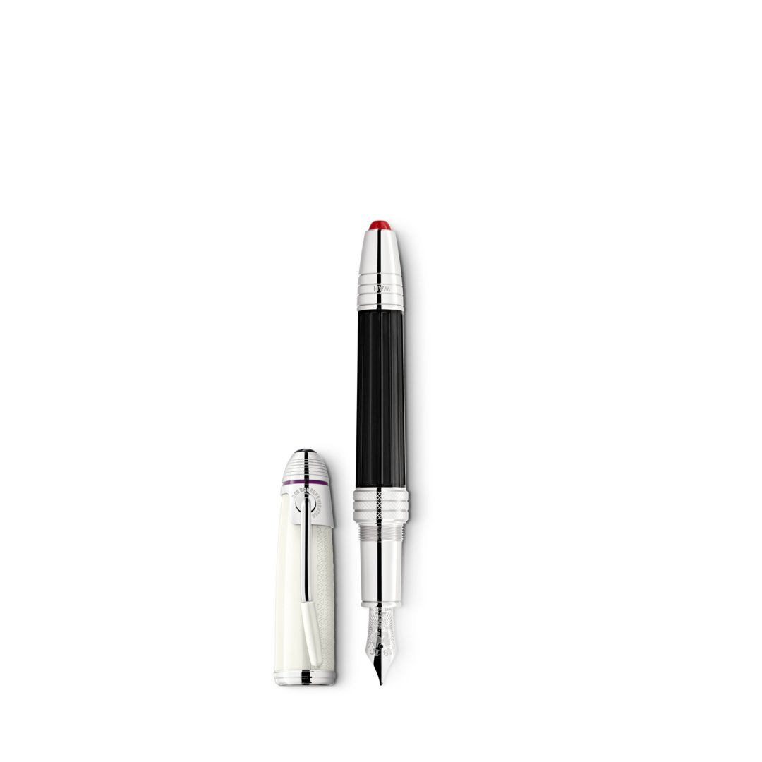 Stylo plume Great Characters Jimi Hendrix Special Edition (M) Stylo plume Great Characters Jimi Hendrix Special Edition (M) - Montblanc