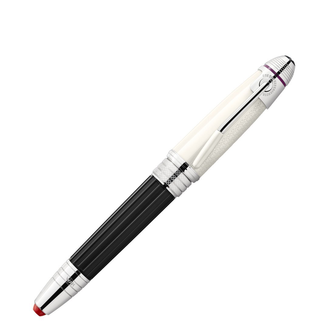 Stylo plume Great Characters Jimi Hendrix Special Edition (M) - vue 5 Stylo plume Great Characters Jimi Hendrix Special Edition (M) - Montblanc (vue 5)