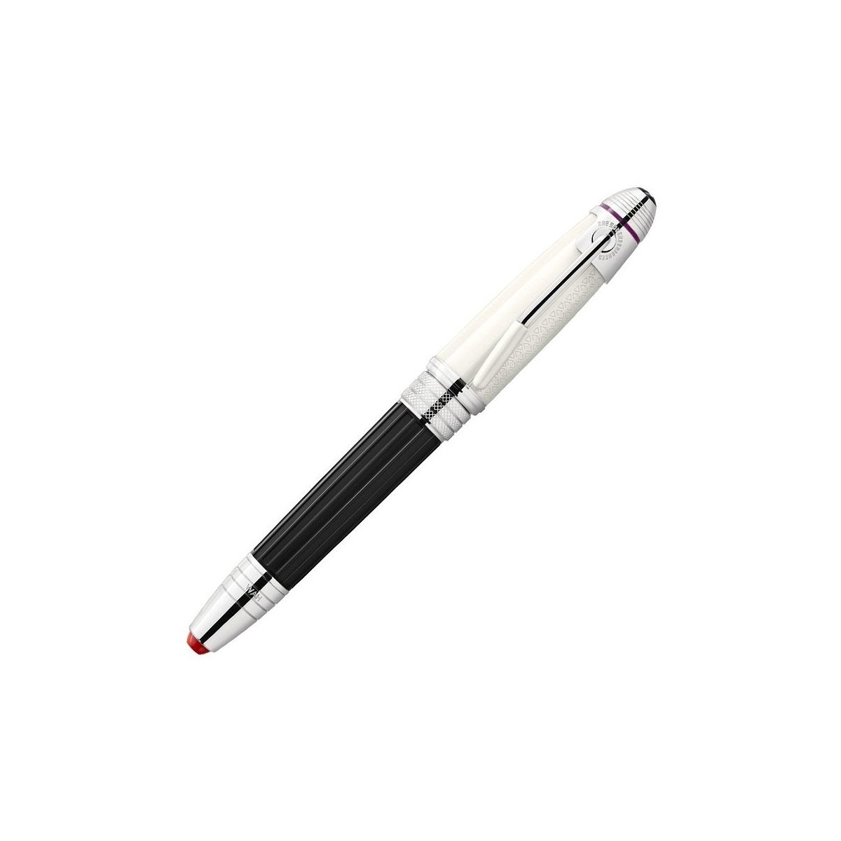 Stylo plume Great Characters Jimi Hendrix Special Edition (M) - vue 7 Stylo plume Great Characters Jimi Hendrix Special Edition (M) - Montblanc (vue 7)