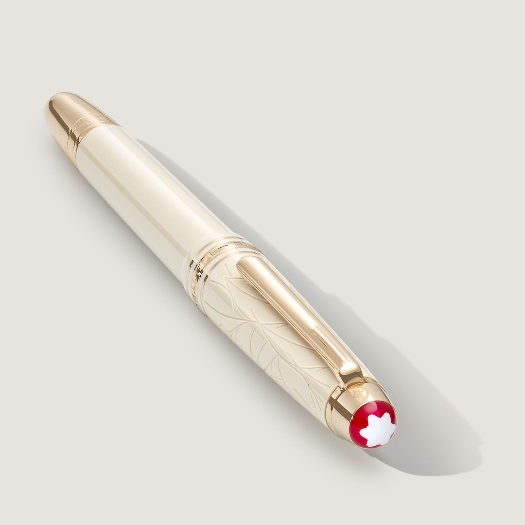 Stylo plume Meisterstück Roméo et Juliette Classique Stylo plume Meisterstück Roméo et Juliette Classique - Montblanc
