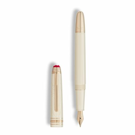 Stylo plume Meisterstück Roméo et Juliette Classique - Montblanc (vue 5)