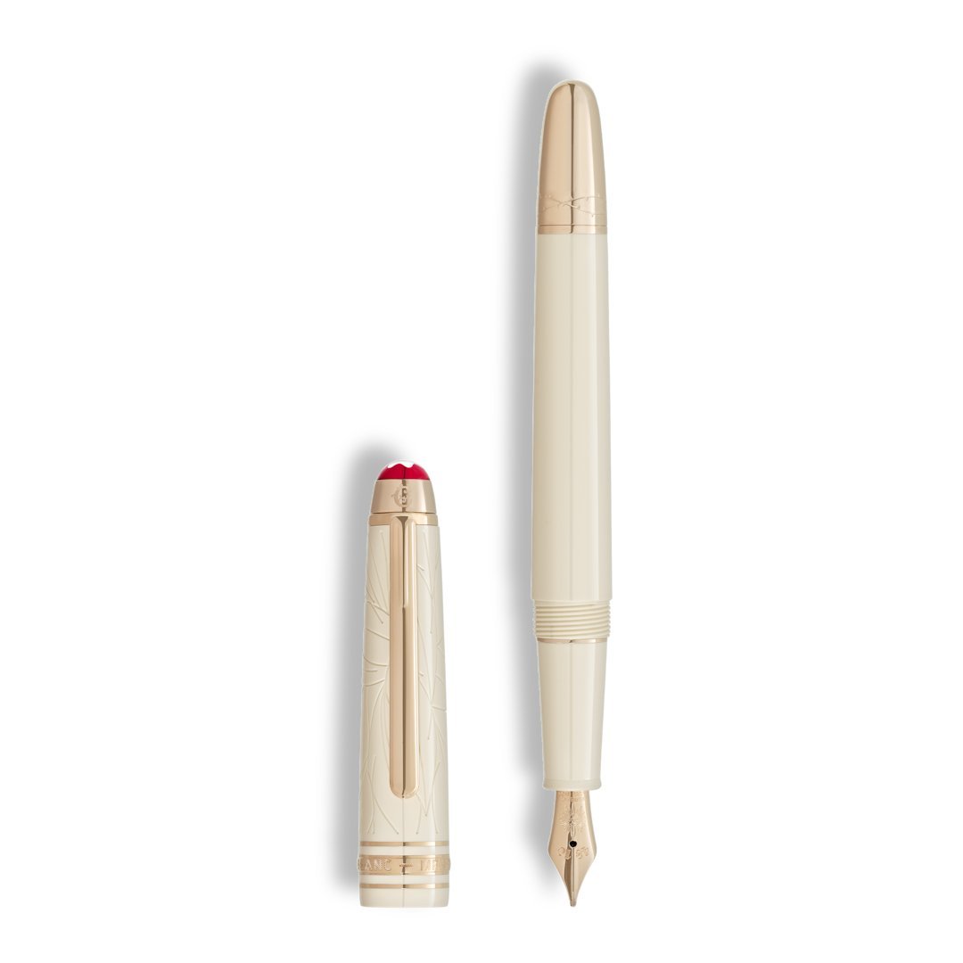 Stylo plume Meisterstück Roméo et Juliette Classique - vue 5 Stylo plume Meisterstück Roméo et Juliette Classique - Montblanc (vue 5)