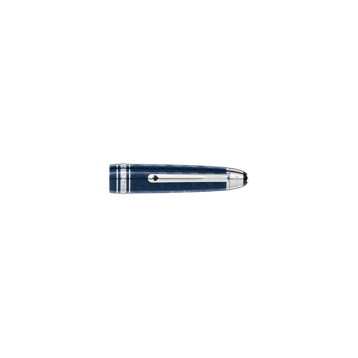 Stylo plume Meisterstück Around the World in 80 Days LeGrand – réf. MB126199 - vue 5 Stylo plume Meisterstück Around the World in 80 Days LeGrand – réf. MB126199 - Montblanc (vue 5)