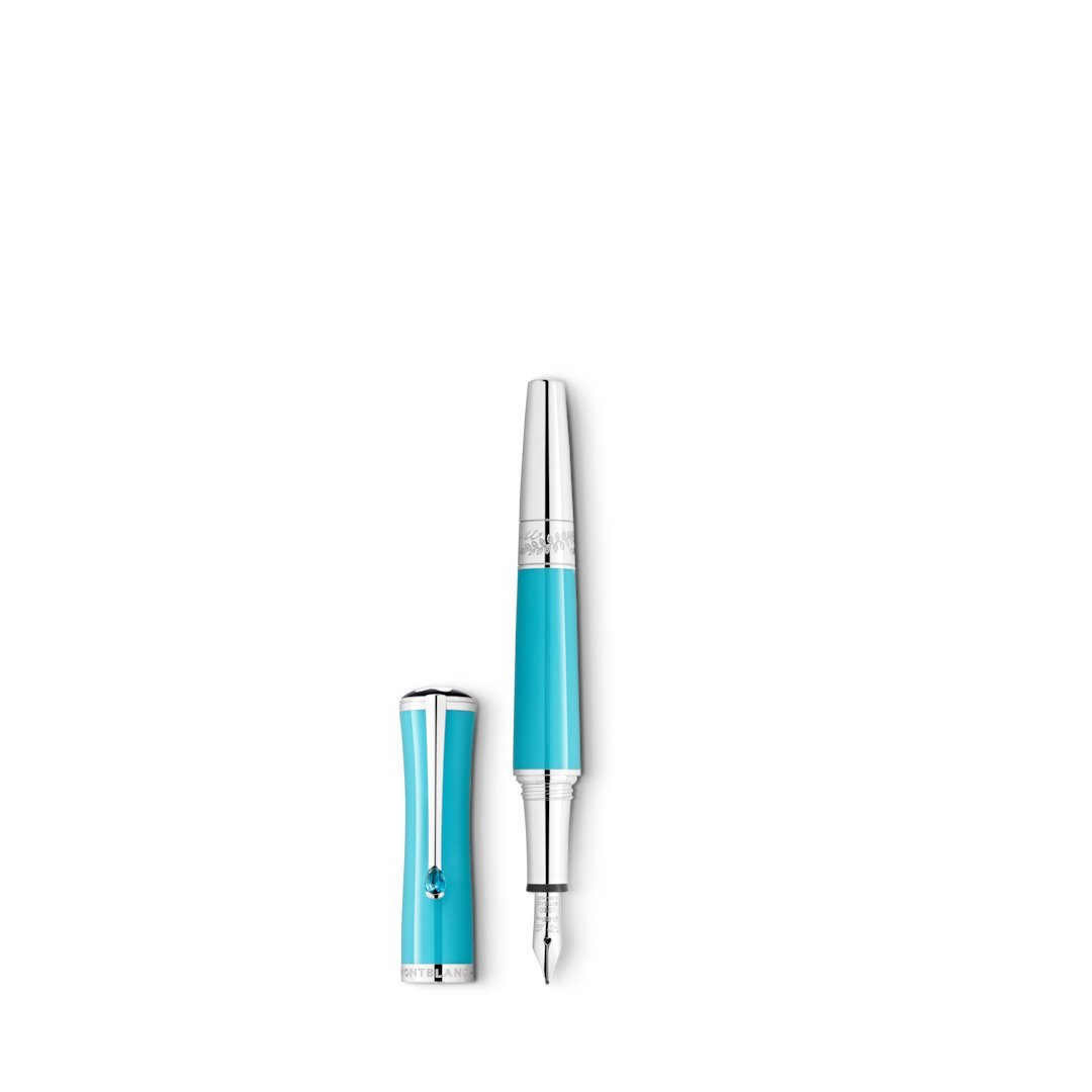 Stylo-Plume Montblanc Maria Callas Édition Spéciale Stylo-Plume Montblanc Maria Callas Édition Spéciale - Montblanc