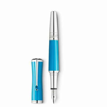 Stylo-Plume Montblanc Maria Callas Édition Spéciale - Montblanc (vue 5)