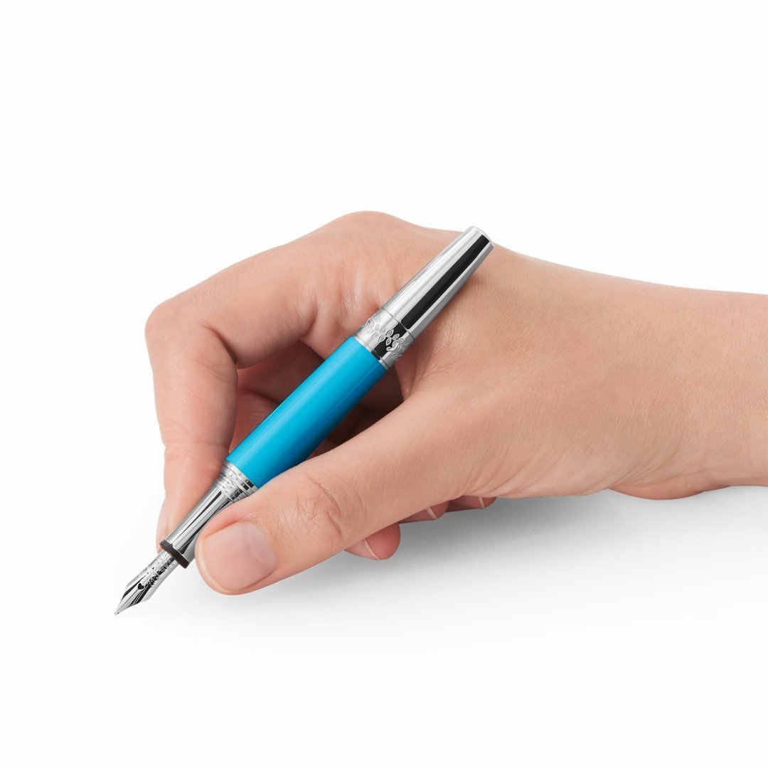 Stylo-Plume Montblanc Maria Callas Édition Spéciale - vue 6 Stylo-Plume Montblanc Maria Callas Édition Spéciale - Montblanc (vue 6)