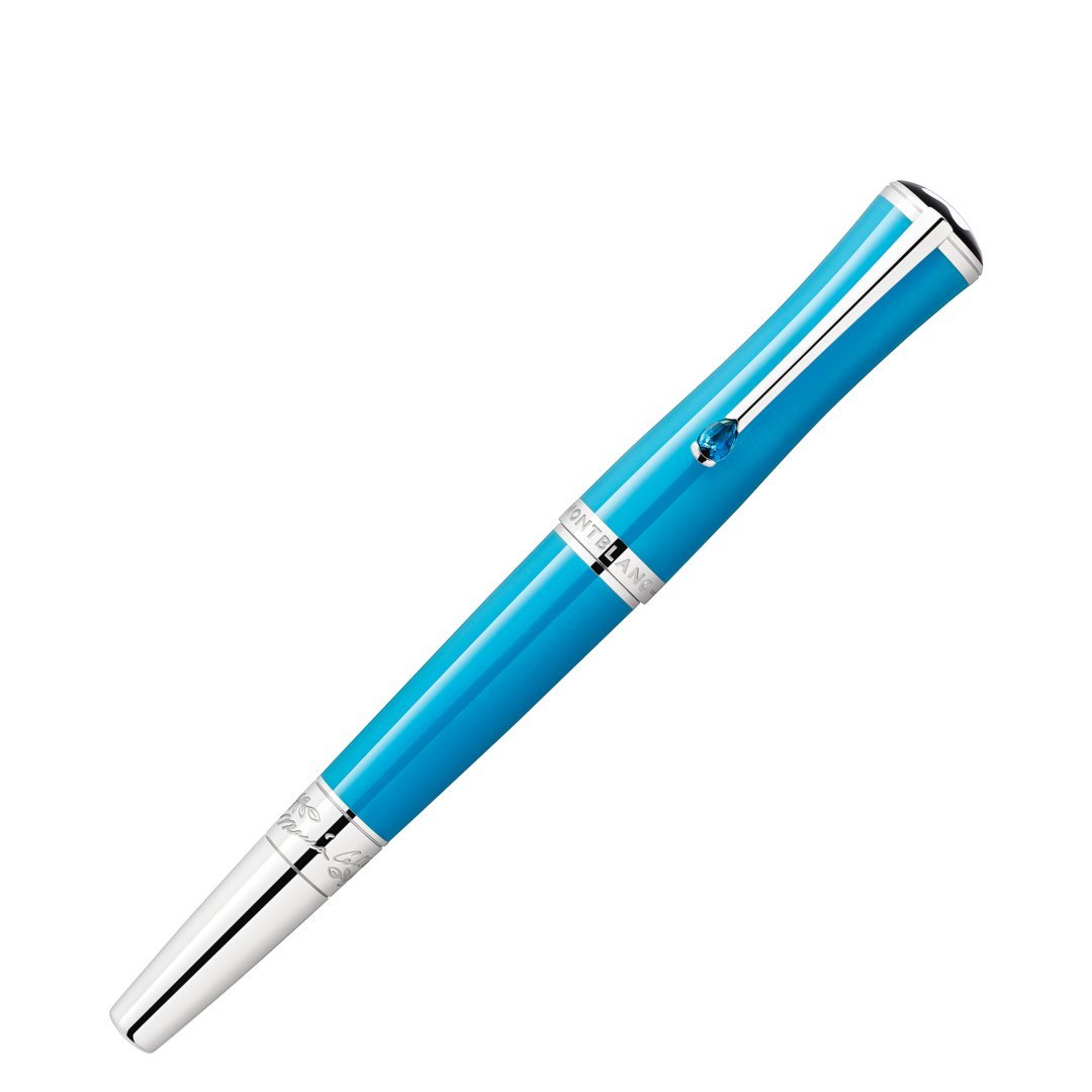 Stylo-Plume Montblanc Maria Callas Édition Spéciale - vue 7 Stylo-Plume Montblanc Maria Callas Édition Spéciale - Montblanc (vue 7)