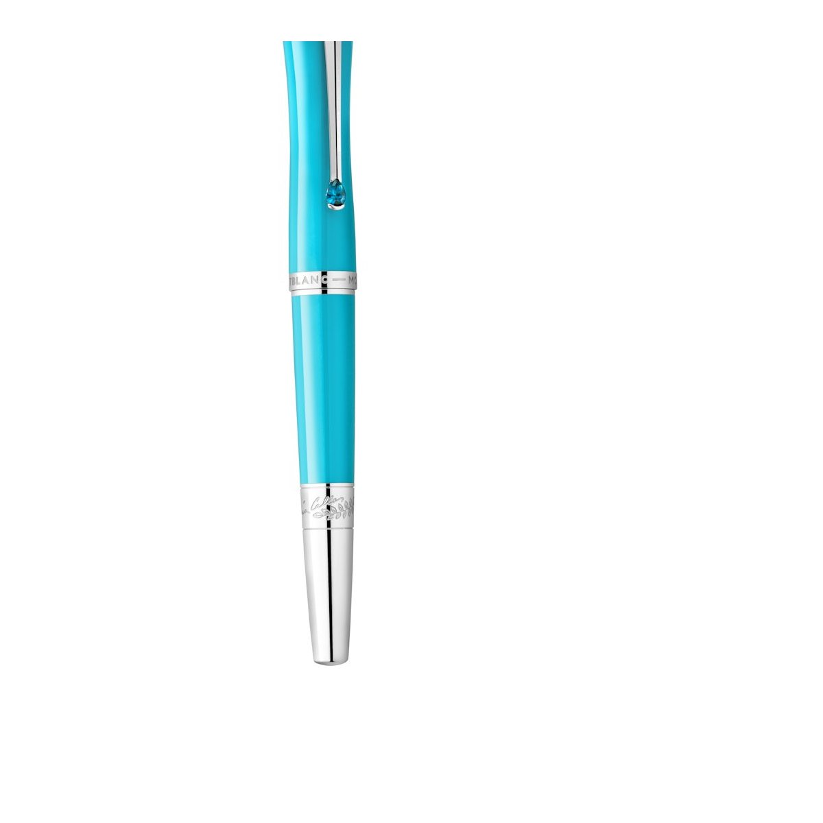 Stylo-Plume Montblanc Maria Callas Édition Spéciale - vue 8 Stylo-Plume Montblanc Maria Callas Édition Spéciale - Montblanc (vue 8)