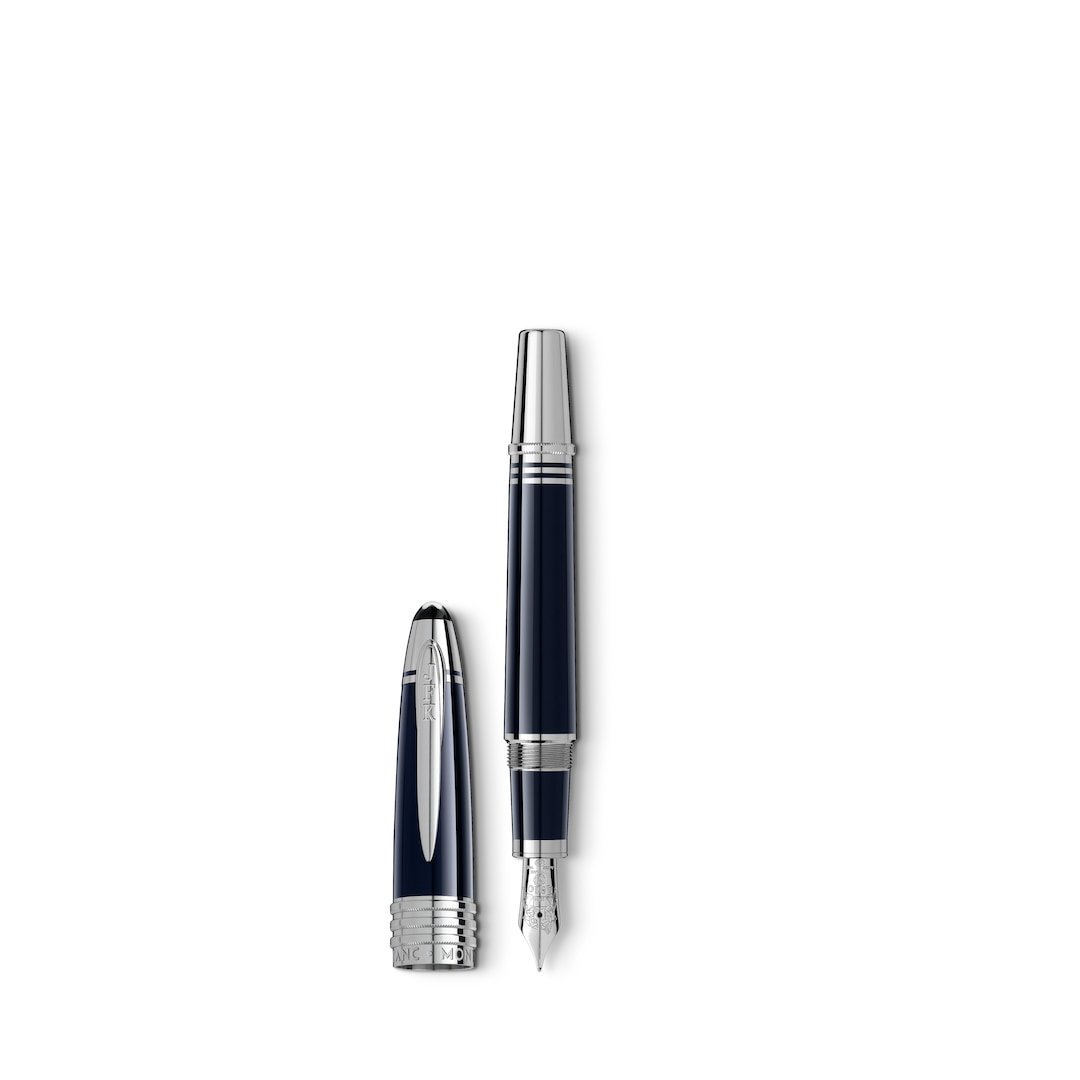 John F. Kennedy Special Edition – réf. MB111045 John F. Kennedy Special Edition – réf. MB111045 - Montblanc