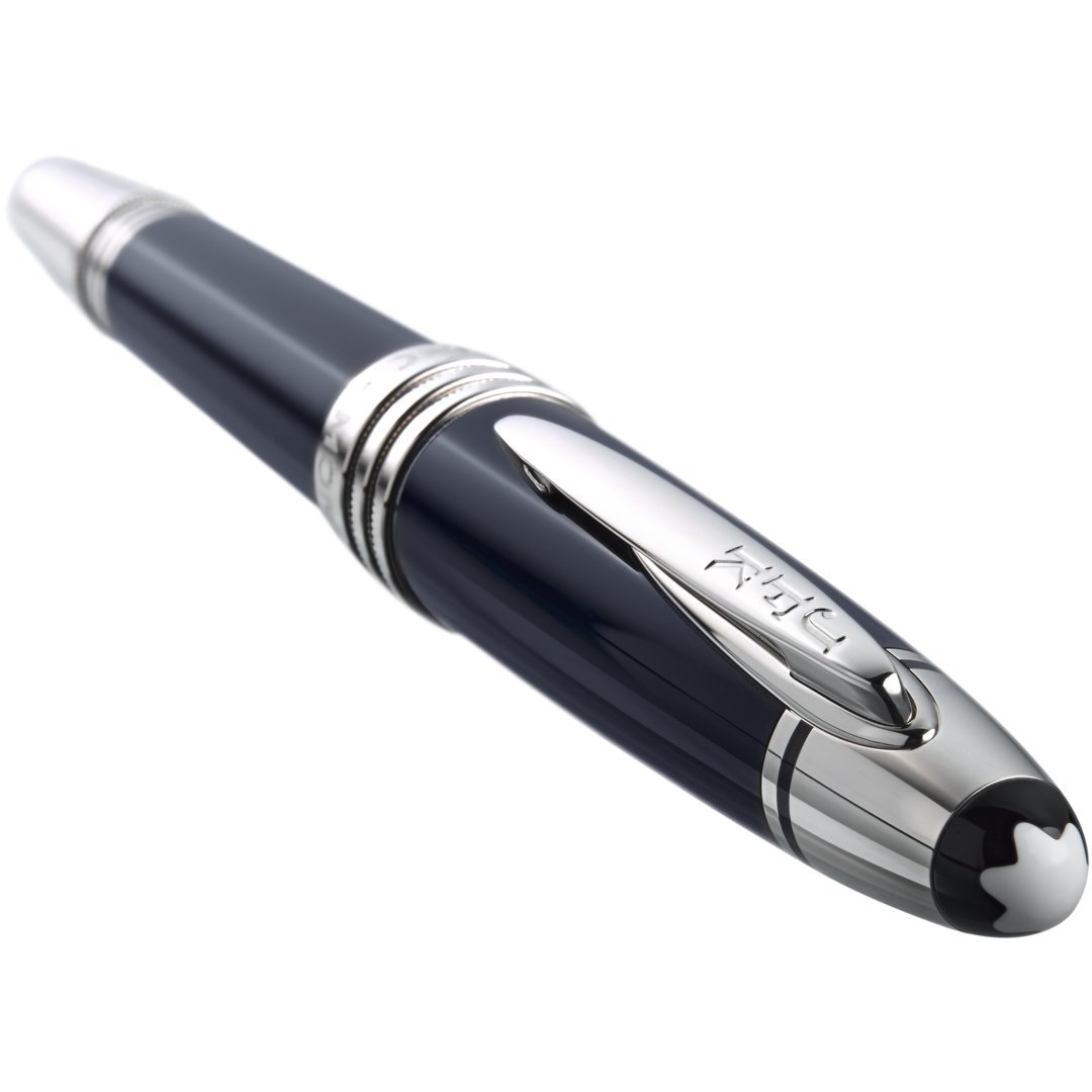 John F. Kennedy Special Edition – réf. MB111045 - vue 2 John F. Kennedy Special Edition – réf. MB111045 - Montblanc (vue 2)