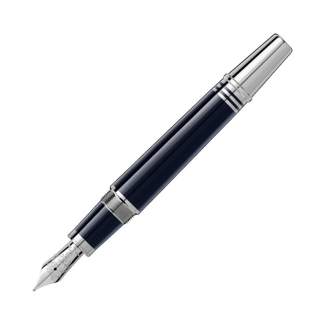 John F. Kennedy Special Edition – réf. MB111045 - vue 4 John F. Kennedy Special Edition – réf. MB111045 - Montblanc (vue 4)
