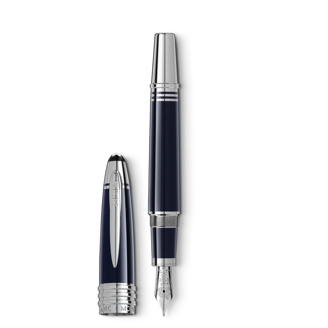 John F. Kennedy Special Edition – réf. MB111045 - vue 6 John F. Kennedy Special Edition – réf. MB111045 - Montblanc (vue 6)