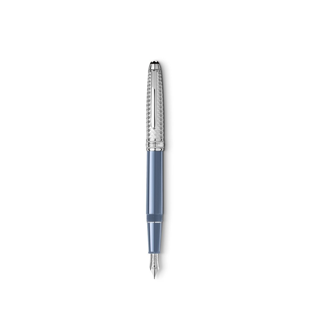 Stylo plume Meisterstück Glacier Doué Stylo plume Meisterstück Glacier Doué - Montblanc