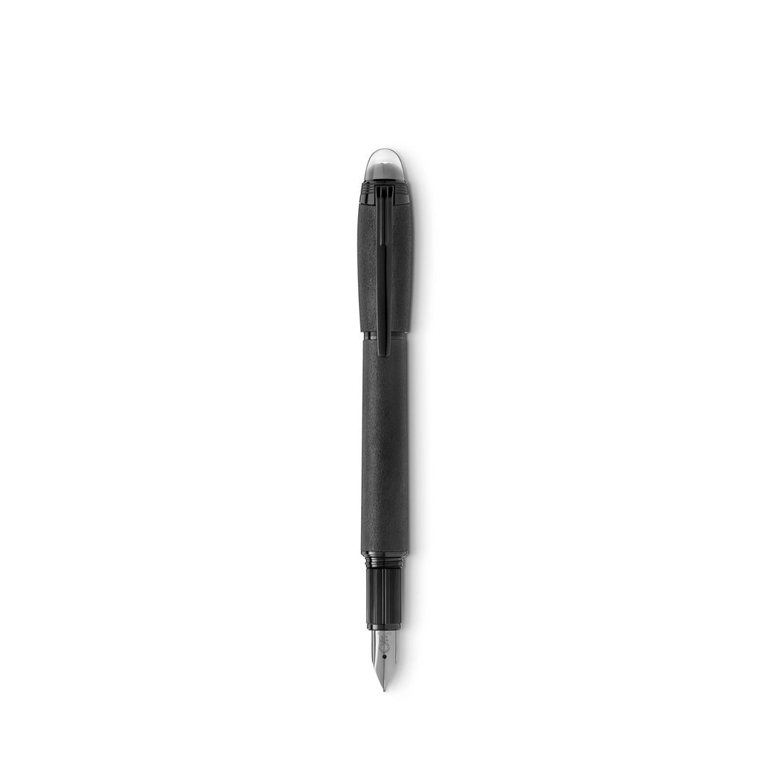 Stylo plume StarWalker BlackCosmos Métal Stylo plume StarWalker BlackCosmos Métal - Montblanc