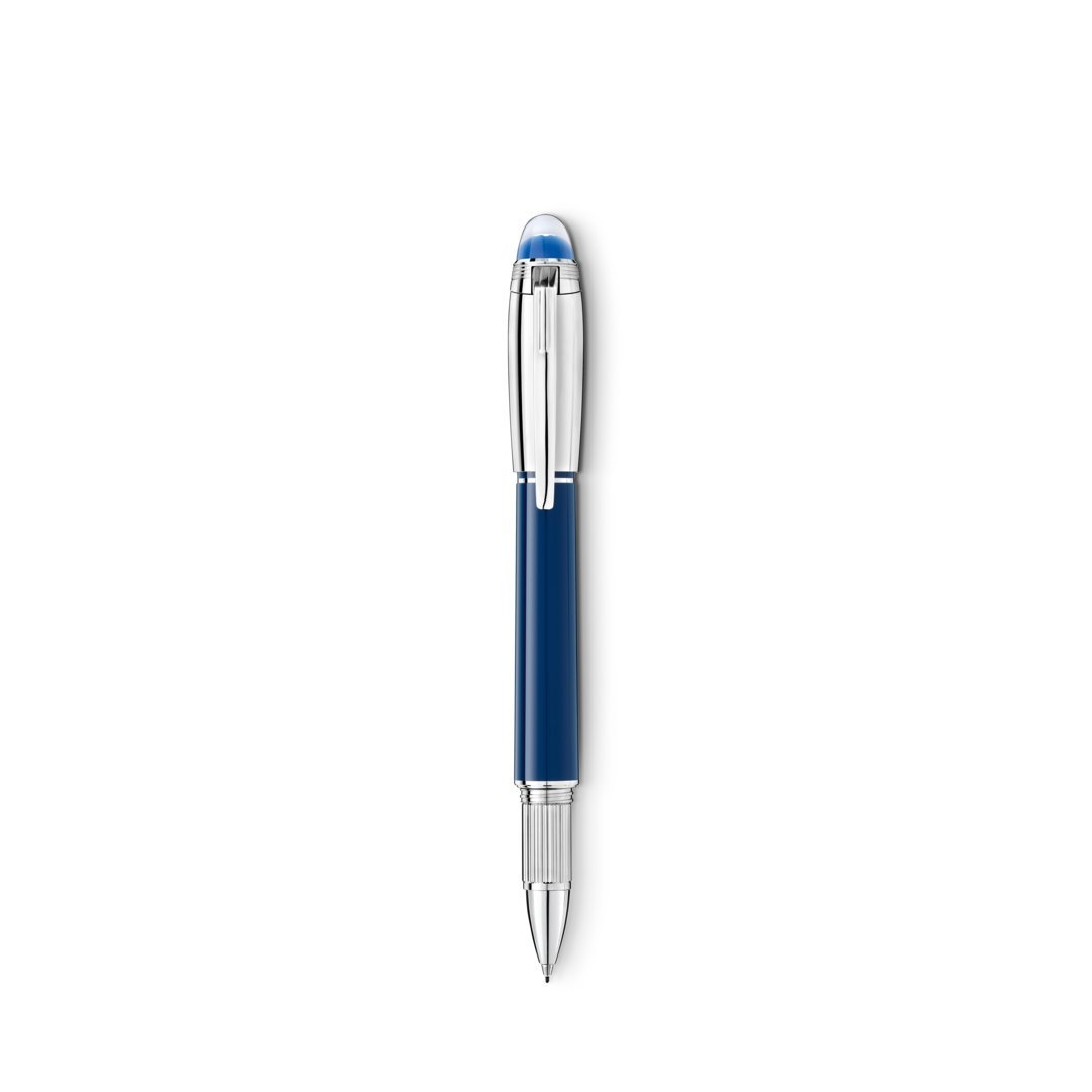 Feutre fin StarWalker Blue Planet Doué Feutre fin StarWalker Blue Planet Doué - Montblanc