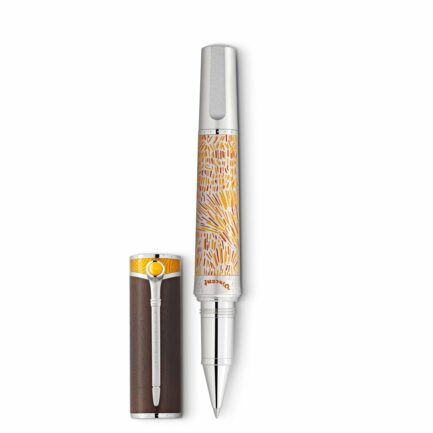 Masters of Art Homage to Vincent van Gogh édition limitée 4810 Rollerball - Montblanc (vue 3)