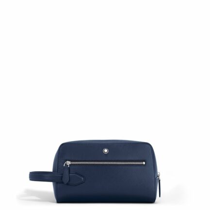 Trousse de Toilette en Cuir Sartorial – réf. MB131720 - Montblanc