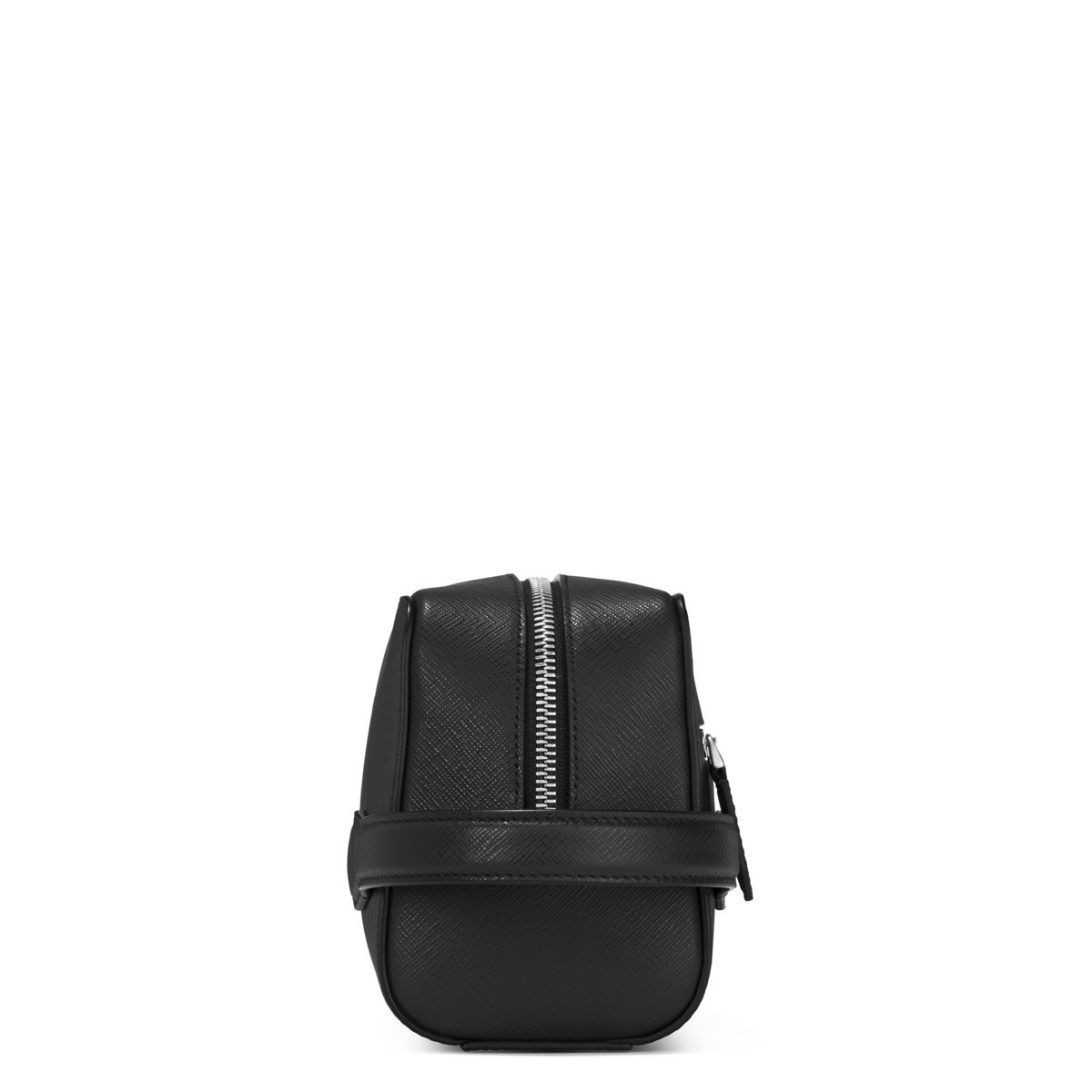Trousse de Toilette en Cuir Sartorial – réf. MB131719 - vue 3 Trousse de Toilette en Cuir Sartorial – réf. MB131719 - Montblanc (vue 3)