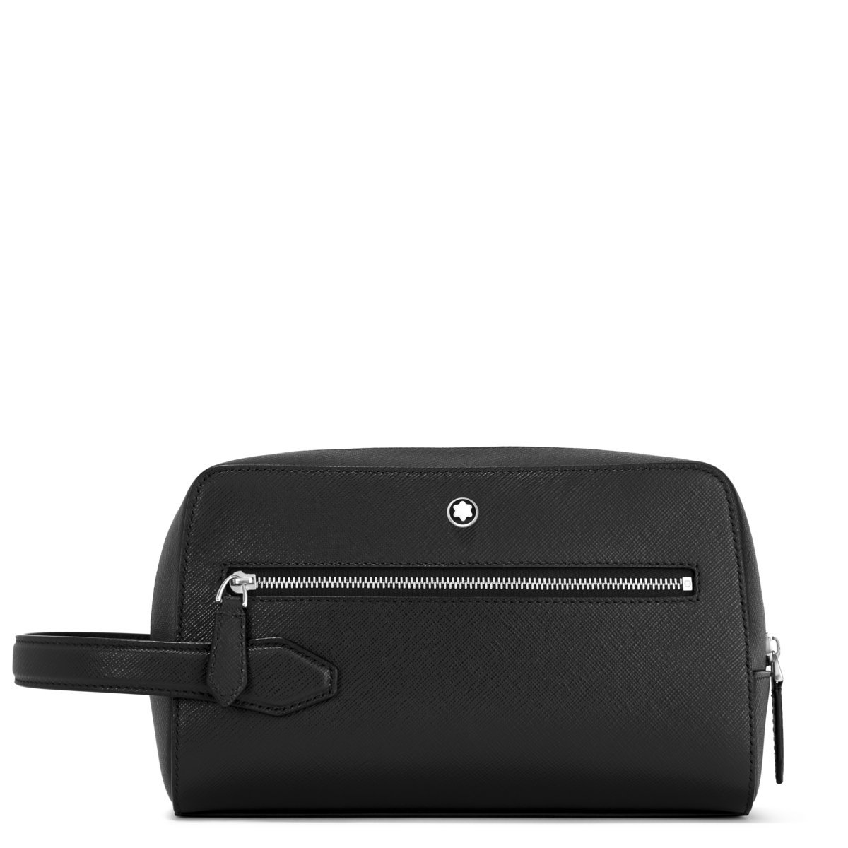 Trousse de Toilette en Cuir Sartorial – réf. MB131719 - vue 5 Trousse de Toilette en Cuir Sartorial – réf. MB131719 - Montblanc (vue 5)