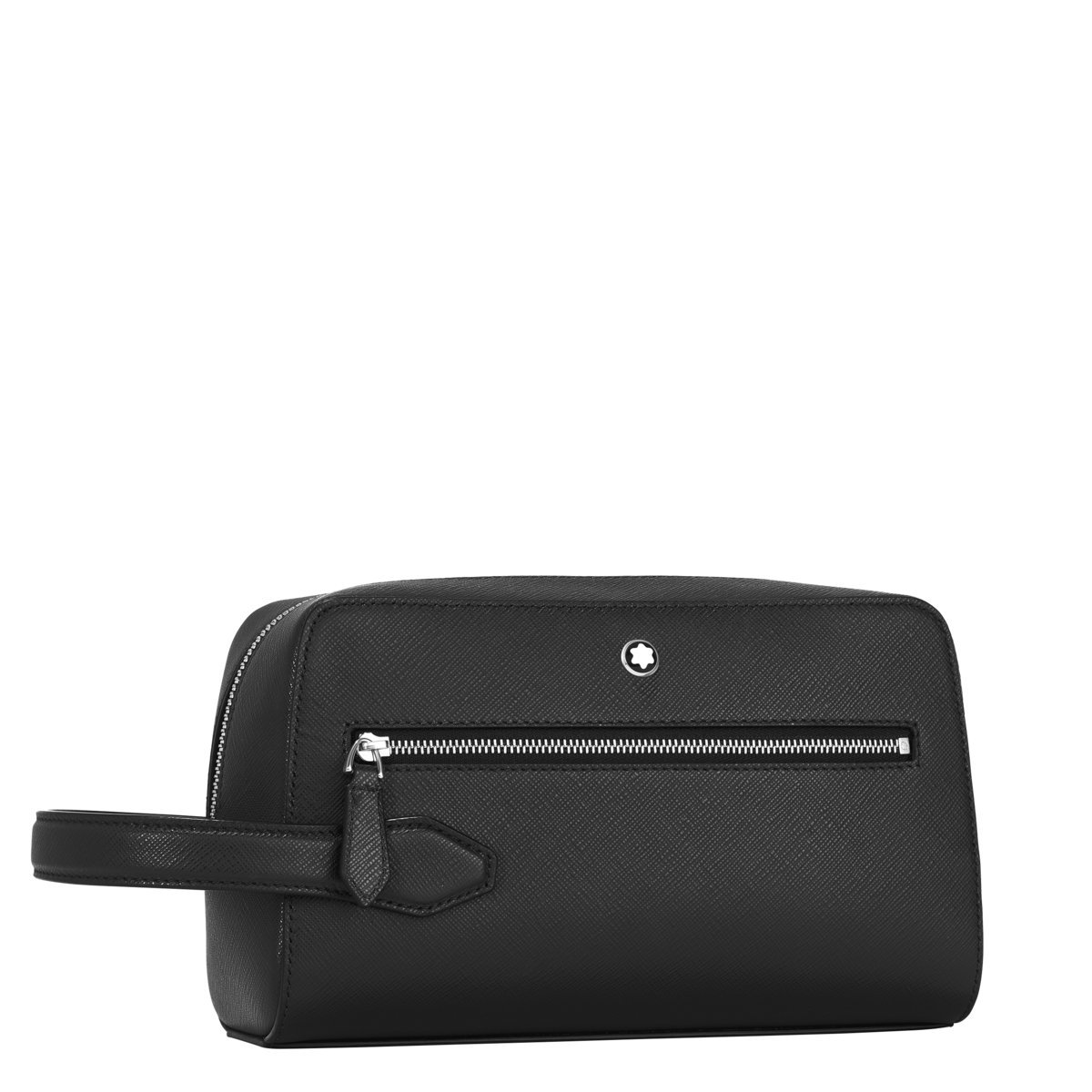 Trousse de Toilette en Cuir Sartorial – réf. MB131719 - vue 6 Trousse de Toilette en Cuir Sartorial – réf. MB131719 - Montblanc (vue 6)