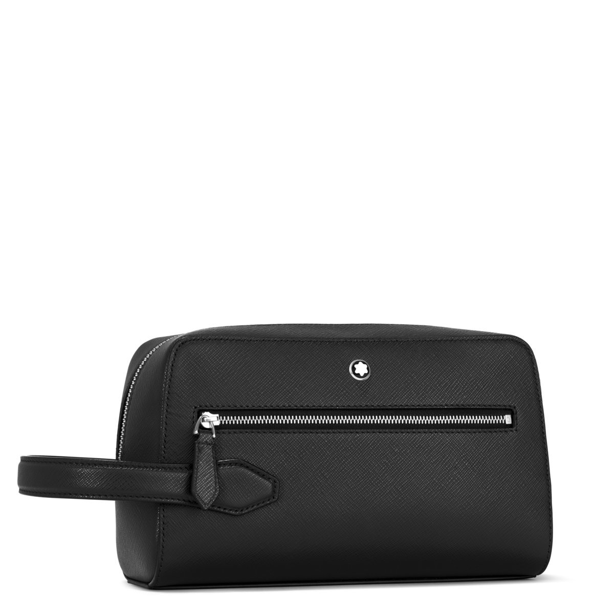 Trousse de Toilette en Cuir Sartorial – réf. MB131719 - vue 7 Trousse de Toilette en Cuir Sartorial – réf. MB131719 - Montblanc (vue 7)