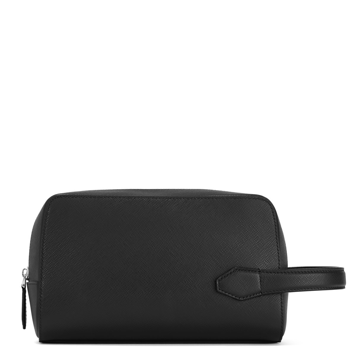 Trousse de Toilette en Cuir Sartorial – réf. MB131719 - vue 8 Trousse de Toilette en Cuir Sartorial – réf. MB131719 - Montblanc (vue 8)