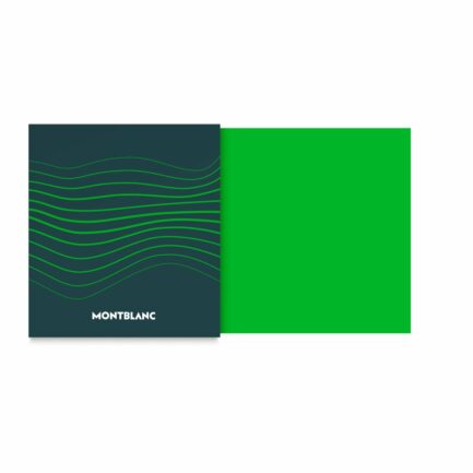 Flacon d'encre, StarWalker PolarGreen, Vert - 50 ml - Montblanc