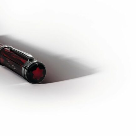 Stylo-Bille Writers Edition Hommage à Bram Stoker Édition Limitée - Montblanc