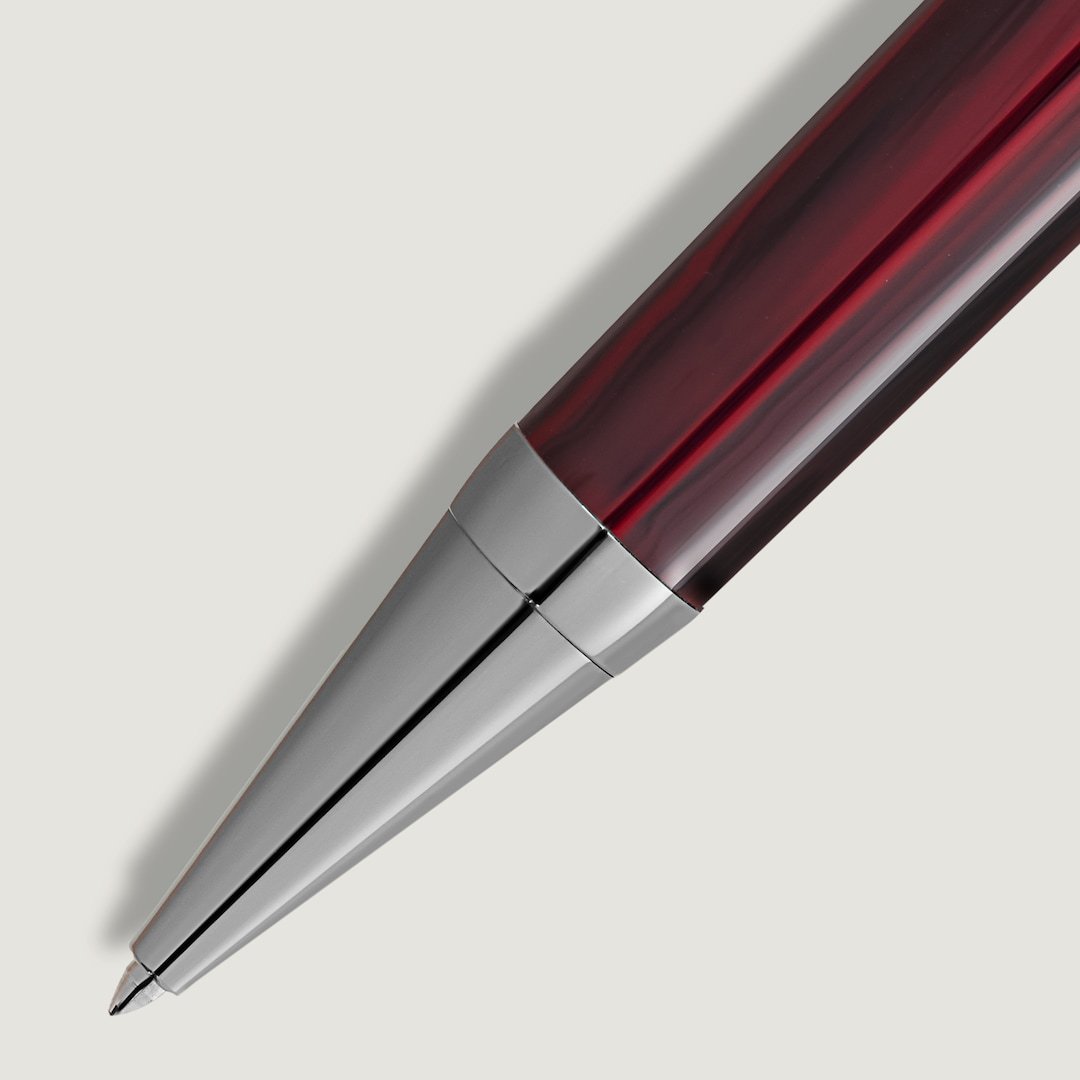Stylo-Bille Writers Edition Hommage à Bram Stoker Édition Limitée 2 Stylo-Bille Writers Edition Hommage à Bram Stoker Édition Limitée - Montblanc (vue 2)