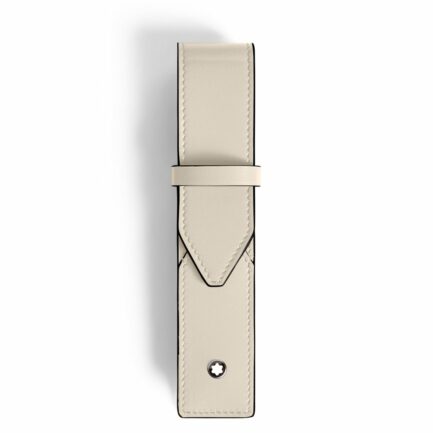Étui pour 1 Instrument d'Écriture Montblanc Envelope – réf. MB199330 - Montblanc