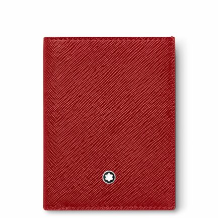 Portefeuille mini format 4cc Montblanc Sartorial - Montblanc