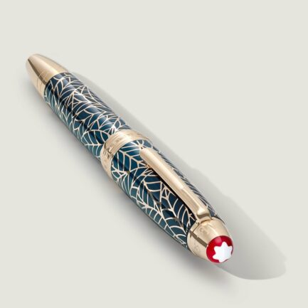Stylo plume Meisterstück Roméo et Juliette Solitaire LeGrand - Montblanc