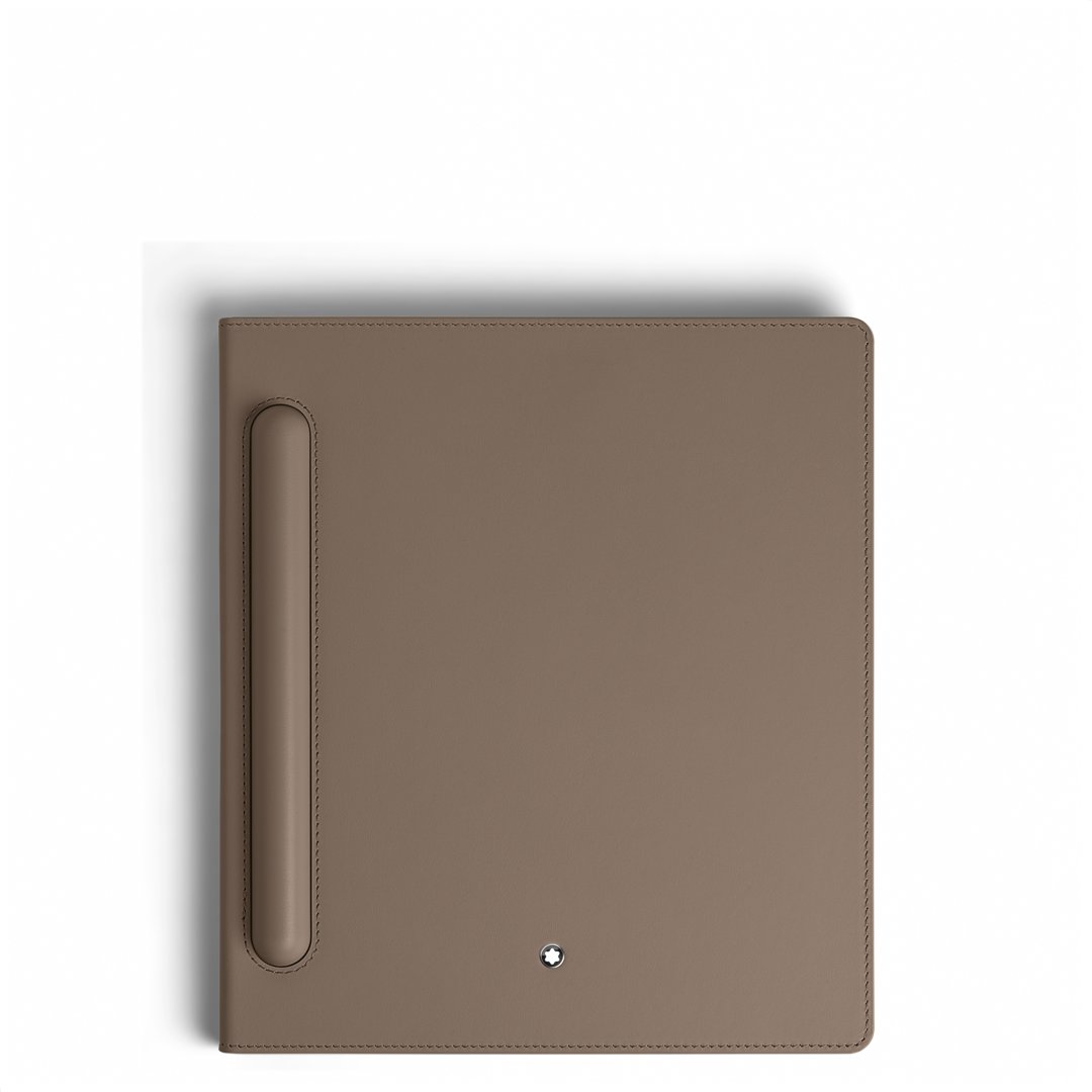 Montblanc Digital Paper Folio 1 Montblanc Digital Paper Folio - Montblanc